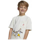 Adidas Παιδική κοντομάνικη μπλούζα x Disney Mickey Mouse Tee Adidas Παιδική κοντομάνικη μπλούζα x Disney Mickey Mouse Tee